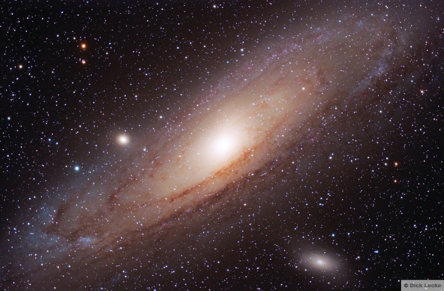 Andromeda Galaxy